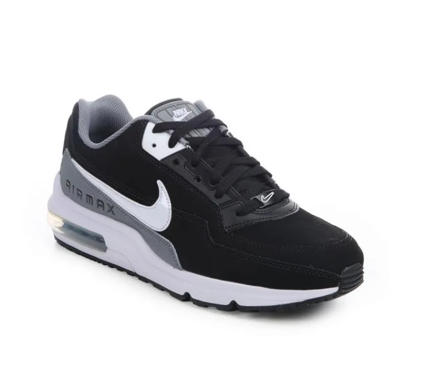 Nike Fashion & Lifestyle|Athletic & Sneakers>Men's Air Max LTD3 Sneakers