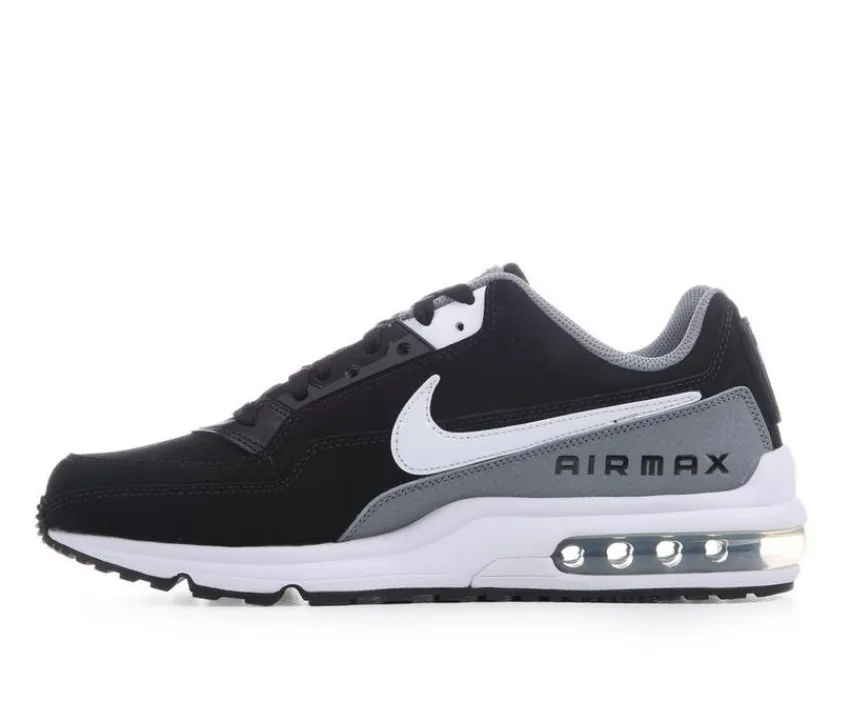 Nike Fashion & Lifestyle|Athletic & Sneakers>Men's Air Max LTD3 Sneakers