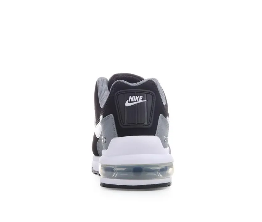 Nike Fashion & Lifestyle|Athletic & Sneakers>Men's Air Max LTD3 Sneakers