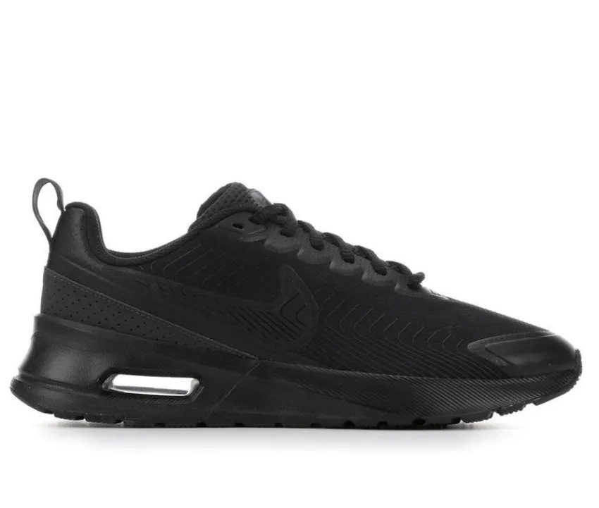 Nike Running|Fashion & Lifestyle>Men's Air Max Nuaxis Running Shoes