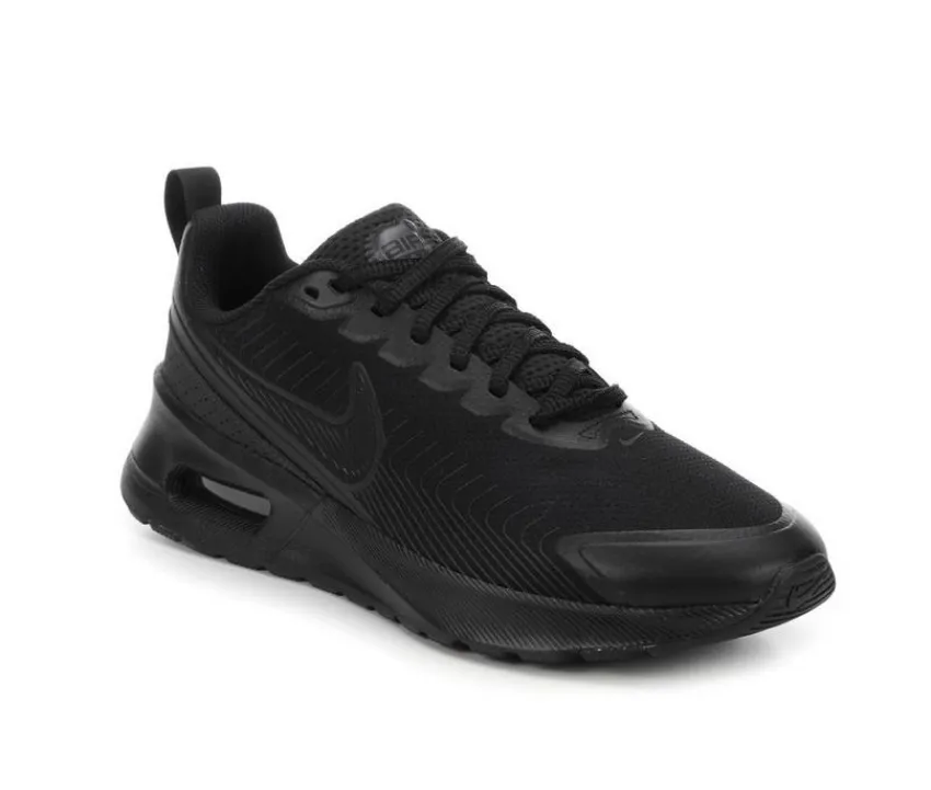Nike Running|Fashion & Lifestyle>Men's Air Max Nuaxis Running Shoes