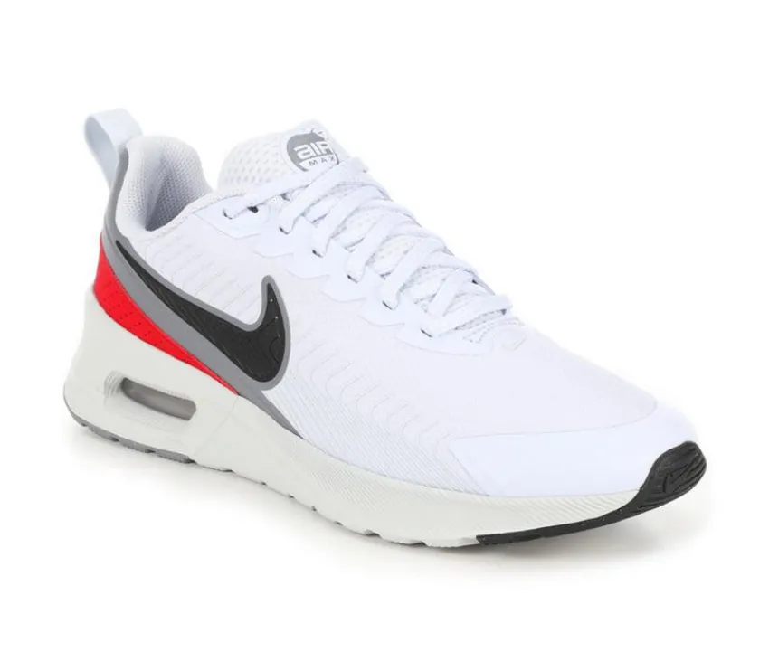 Men's Air Max Nuaxis Running Shoes|Nike Hot
