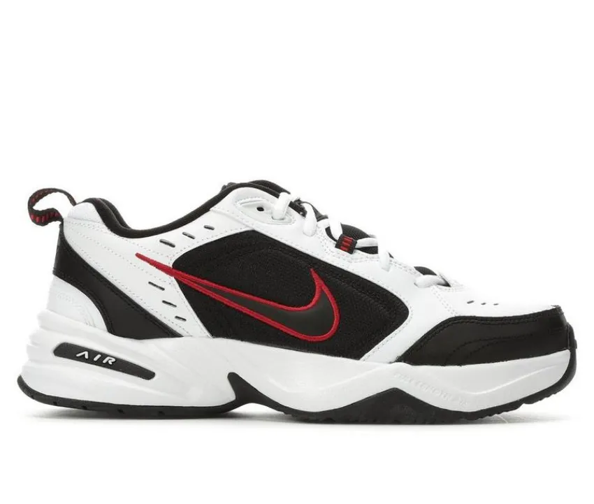 Men's Air Monarch IV Training Shoes|Nike New