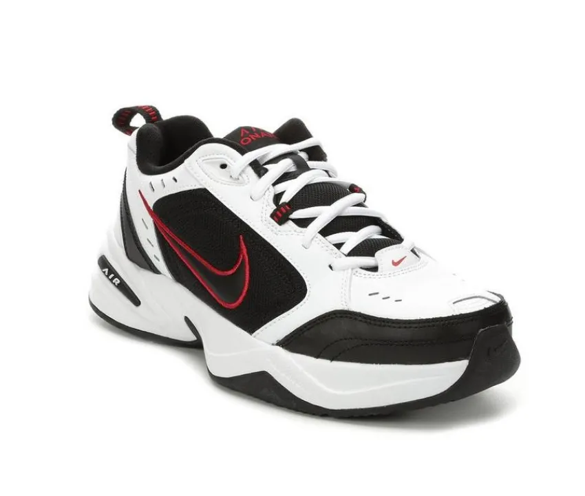 Men's Air Monarch IV Training Shoes|Nike New