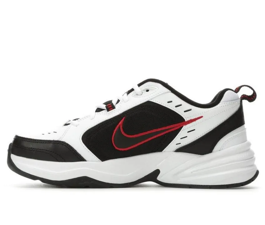 Men's Air Monarch IV Training Shoes|Nike New