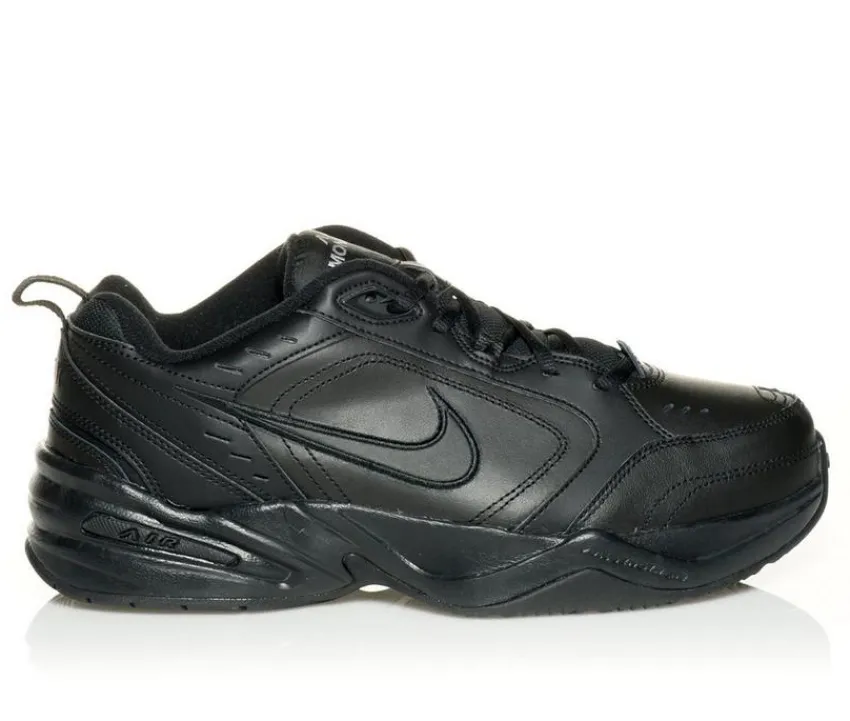 Nike Training & Gym|Athletic & Sneakers>Men's Air Monarch IV Training Shoes