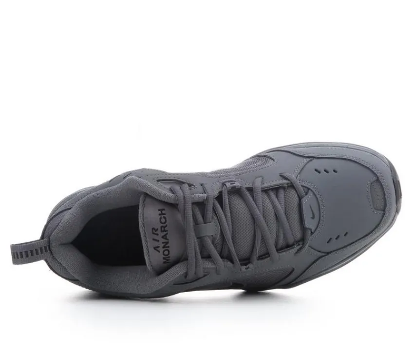 Nike Training & Gym|Athletic & Sneakers>Men's Air Monarch IV Training Shoes