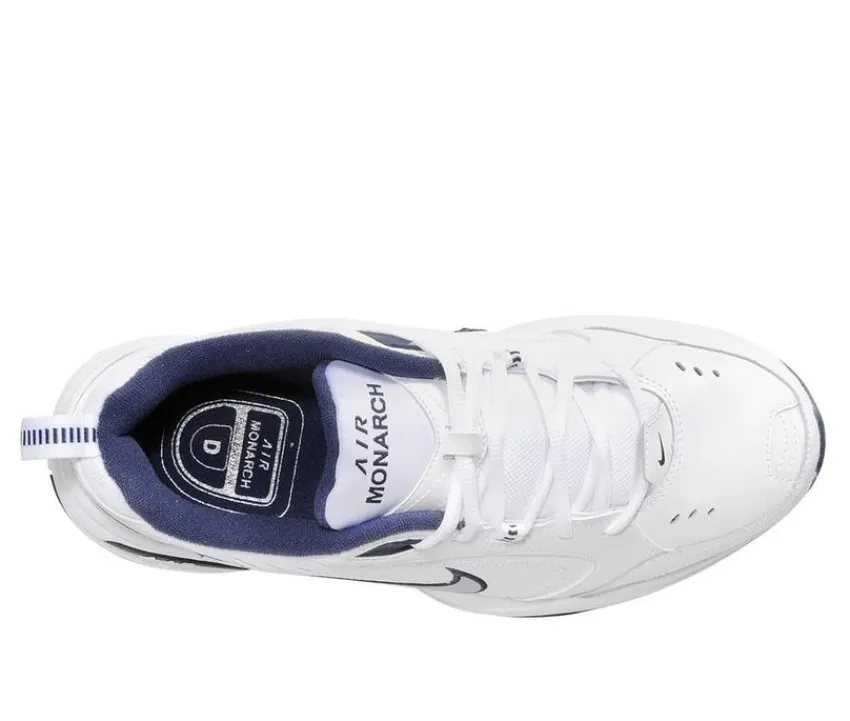 Men's Air Monarch IV Training Shoes|Nike Sale