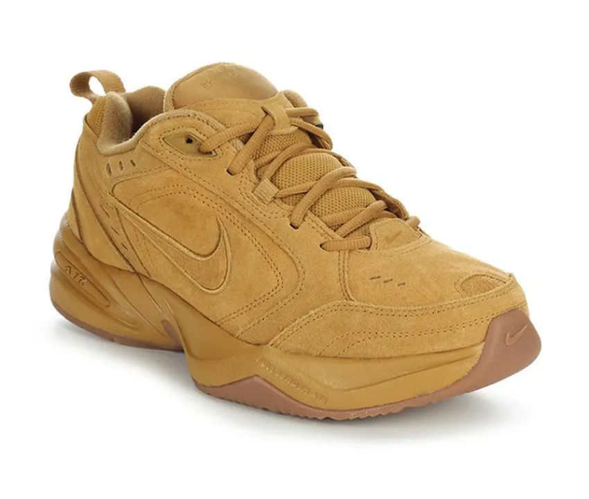 Men's Air Monarch SE Training Shoes|Nike Online