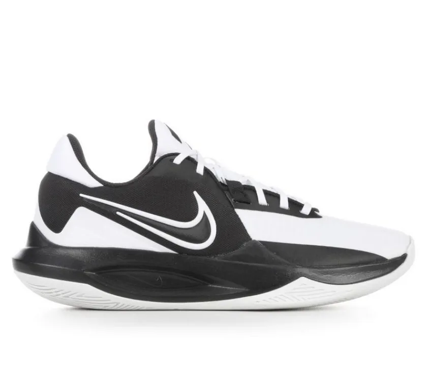 Men's Air Precision VI Basketball Shoes|Nike Discount