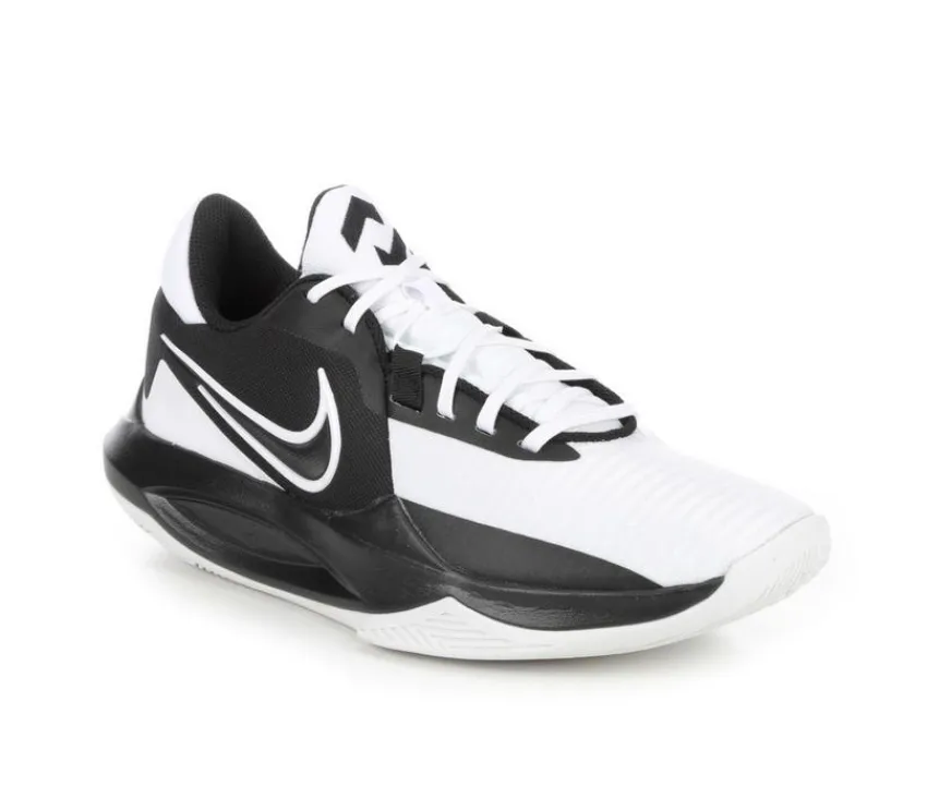 Men's Air Precision VI Basketball Shoes|Nike Discount