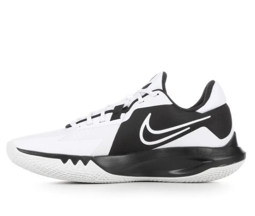 Men's Air Precision VI Basketball Shoes|Nike Discount