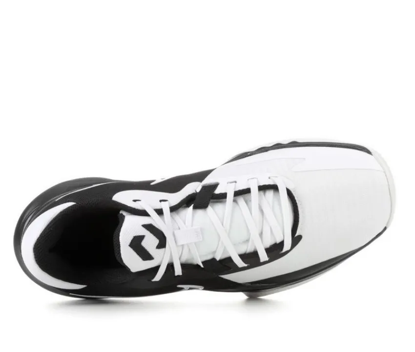Men's Air Precision VI Basketball Shoes|Nike Discount