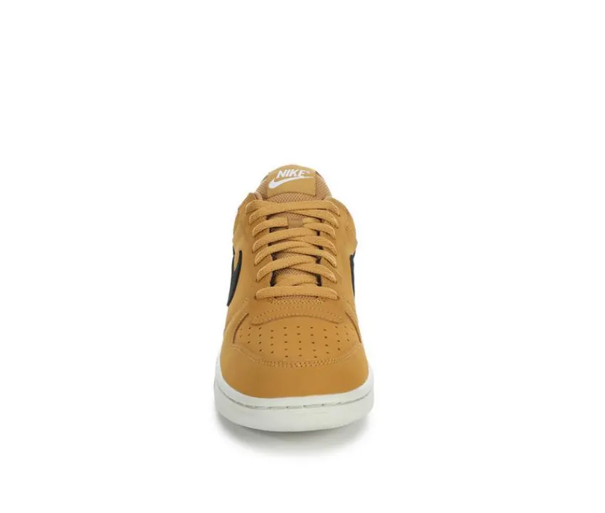 Nike Fashion & Lifestyle|Basketball & Court>Men's Big Low Sneakers