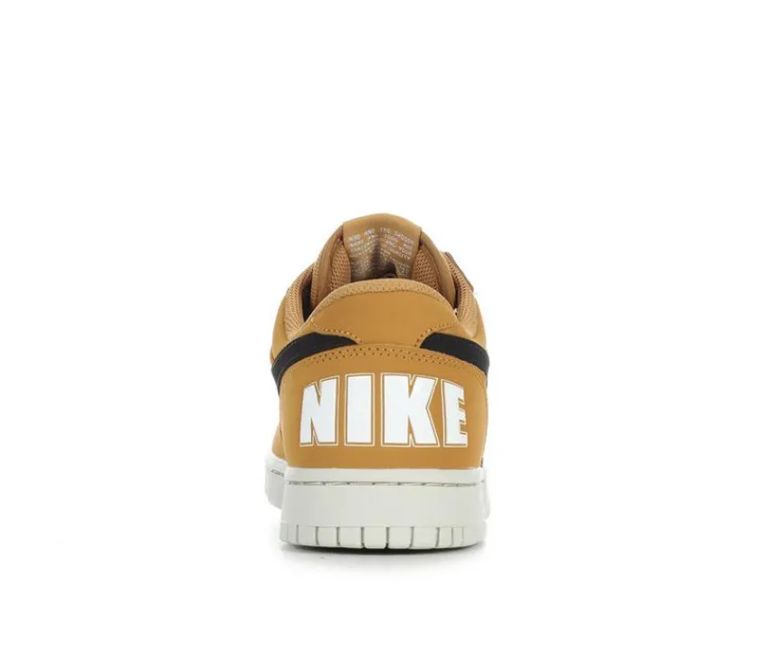 Nike Fashion & Lifestyle|Basketball & Court>Men's Big Low Sneakers