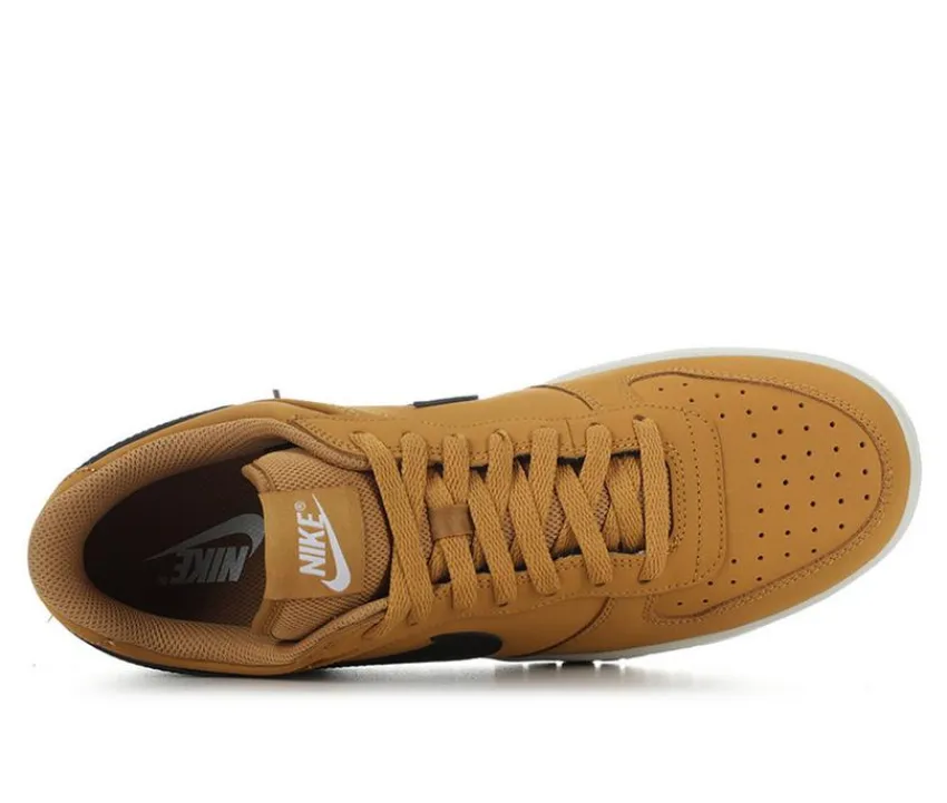Nike Fashion & Lifestyle|Basketball & Court>Men's Big Low Sneakers