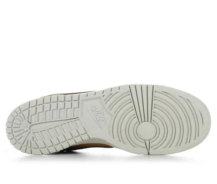 Nike Fashion & Lifestyle|Basketball & Court>Men's Big Low Sneakers