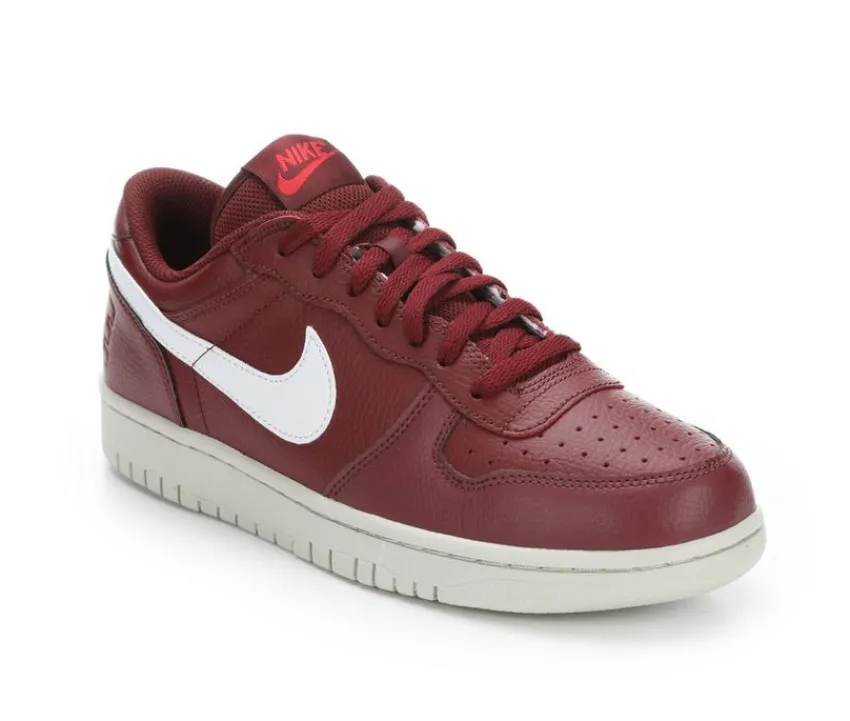 Nike Fashion & Lifestyle|Basketball & Court>Men's Big Low Sneakers