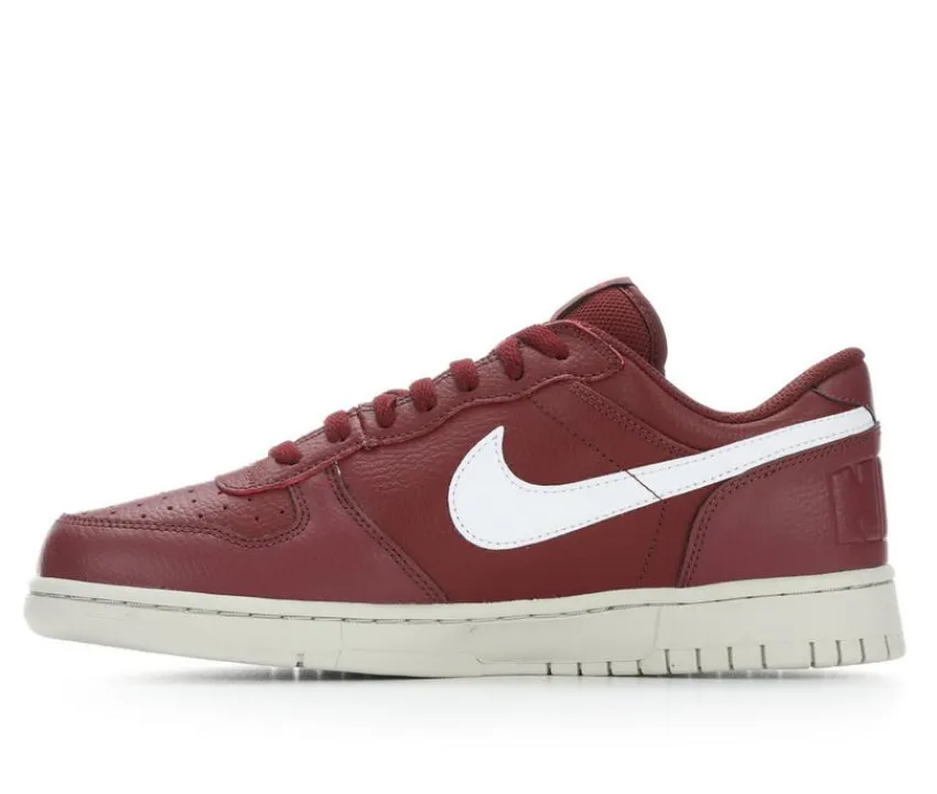 Nike Fashion & Lifestyle|Basketball & Court>Men's Big Low Sneakers