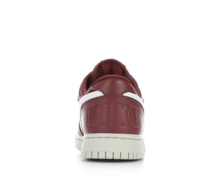Nike Fashion & Lifestyle|Basketball & Court>Men's Big Low Sneakers