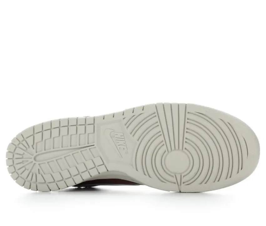 Nike Fashion & Lifestyle|Basketball & Court>Men's Big Low Sneakers