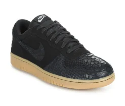 Men's Big Low Sneakers|Nike New