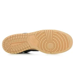 Men's Big Low Sneakers|Nike New