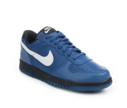 Nike Fashion & Lifestyle|Basketball & Court>Men's Big Low Sneakers