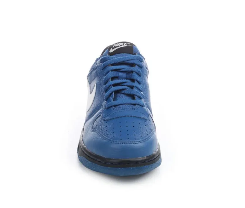 Nike Fashion & Lifestyle|Basketball & Court>Men's Big Low Sneakers
