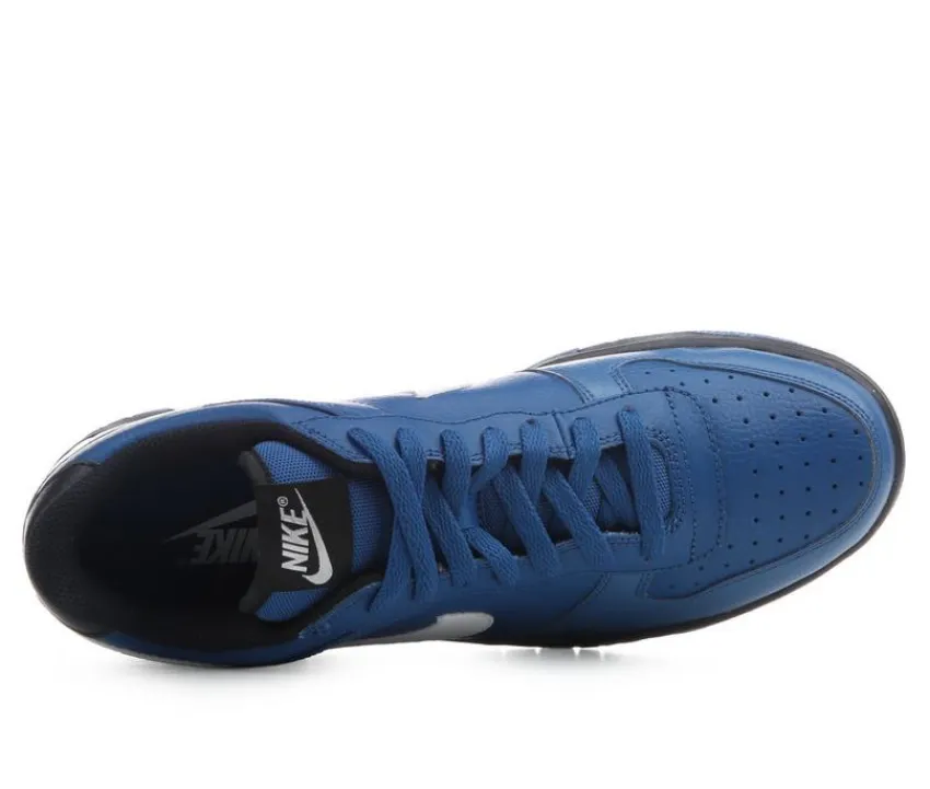 Nike Fashion & Lifestyle|Basketball & Court>Men's Big Low Sneakers