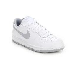 Nike Fashion & Lifestyle|Basketball & Court>Men's Big Low Sneakers