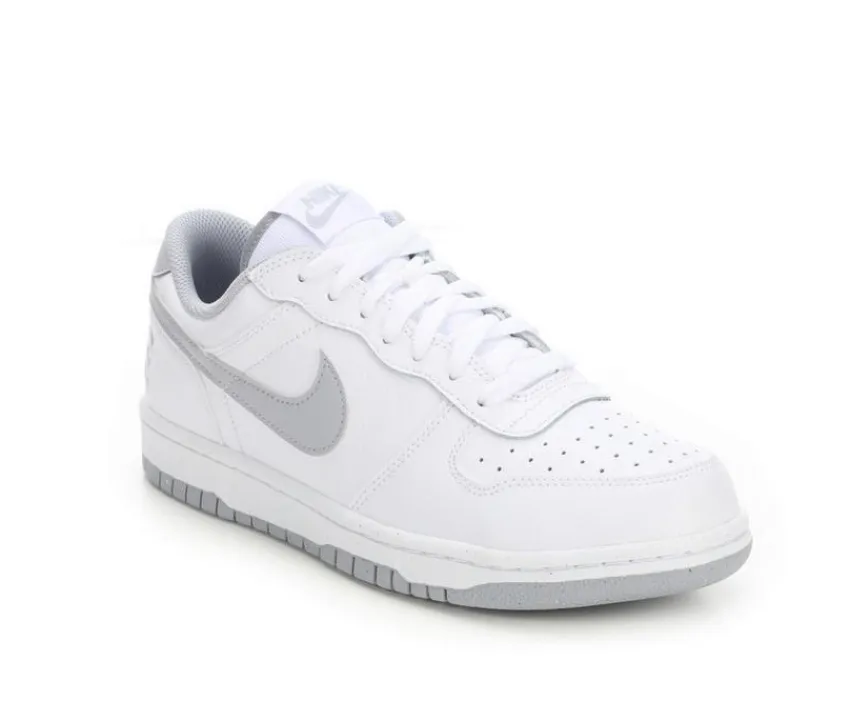 Nike Fashion & Lifestyle|Basketball & Court>Men's Big Low Sneakers
