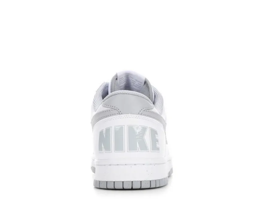 Nike Fashion & Lifestyle|Basketball & Court>Men's Big Low Sneakers