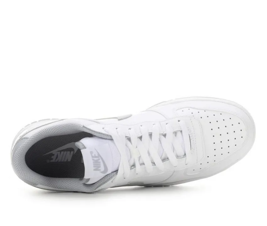 Nike Fashion & Lifestyle|Basketball & Court>Men's Big Low Sneakers