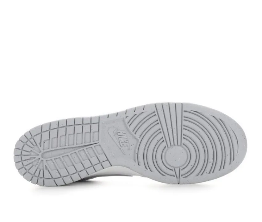 Nike Fashion & Lifestyle|Basketball & Court>Men's Big Low Sneakers