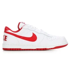Men's Big Low Sneakers|Nike Hot