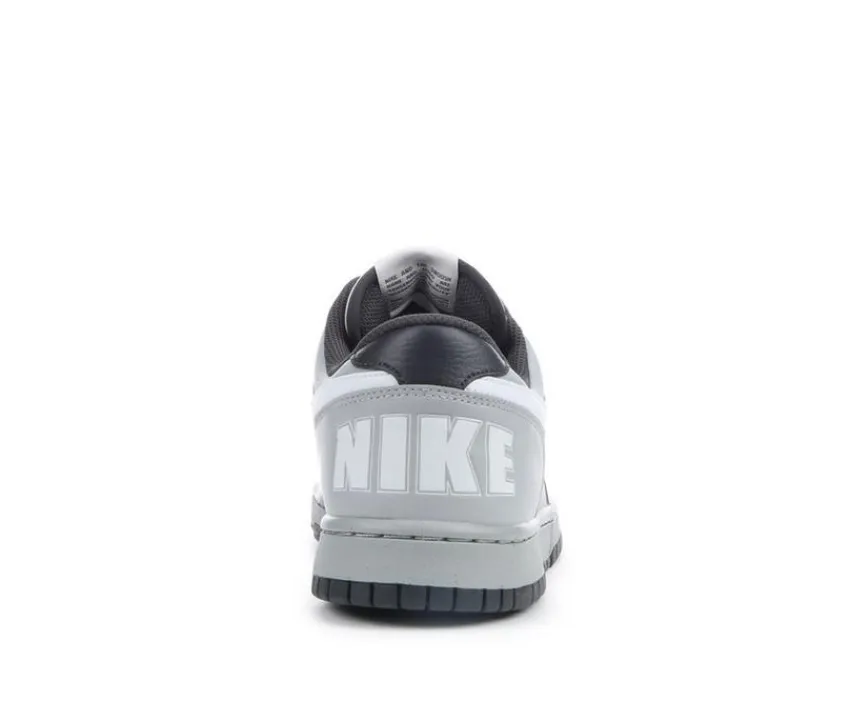 Nike Fashion & Lifestyle|Basketball & Court>Men's Big Low Sneakers