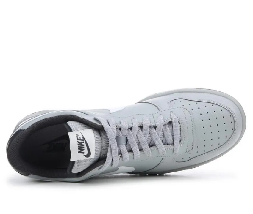 Nike Fashion & Lifestyle|Basketball & Court>Men's Big Low Sneakers