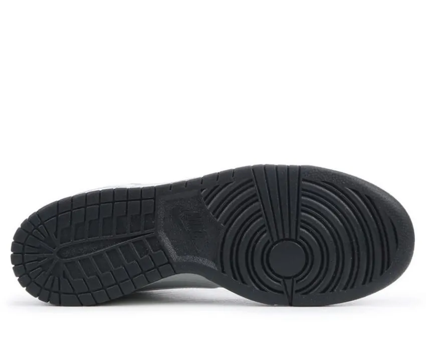 Nike Fashion & Lifestyle|Basketball & Court>Men's Big Low Sneakers