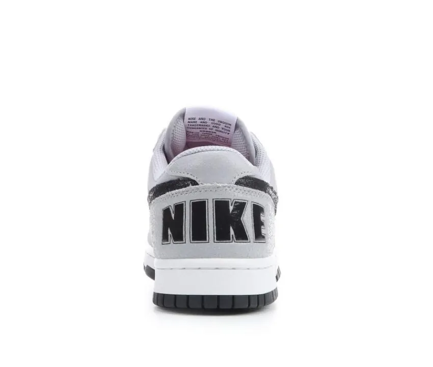 Nike Fashion & Lifestyle|Basketball & Court>Men's Big Low Sneakers
