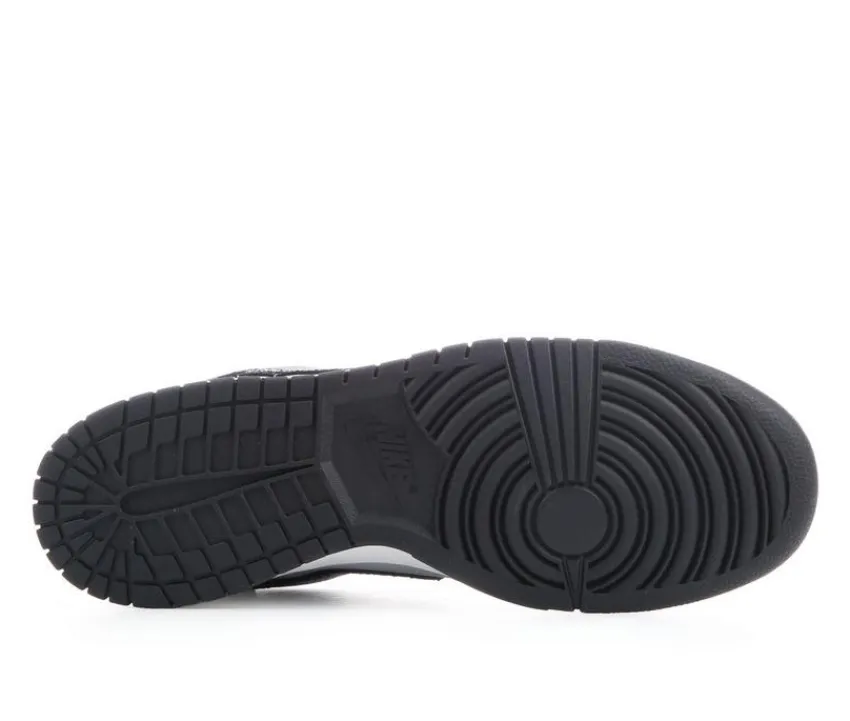 Nike Fashion & Lifestyle|Basketball & Court>Men's Big Low Sneakers
