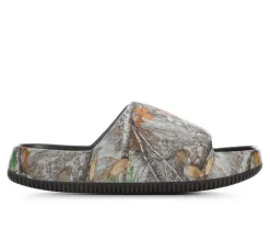 Men's Calm RealTree Sport Slides|Nike Best