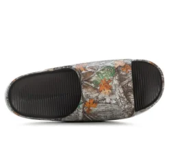 Men's Calm RealTree Sport Slides|Nike Best