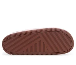 Men's Calm Slide Print Sport Slides|Nike