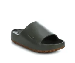 Men's Calm Slide Sport Slides|Nike New