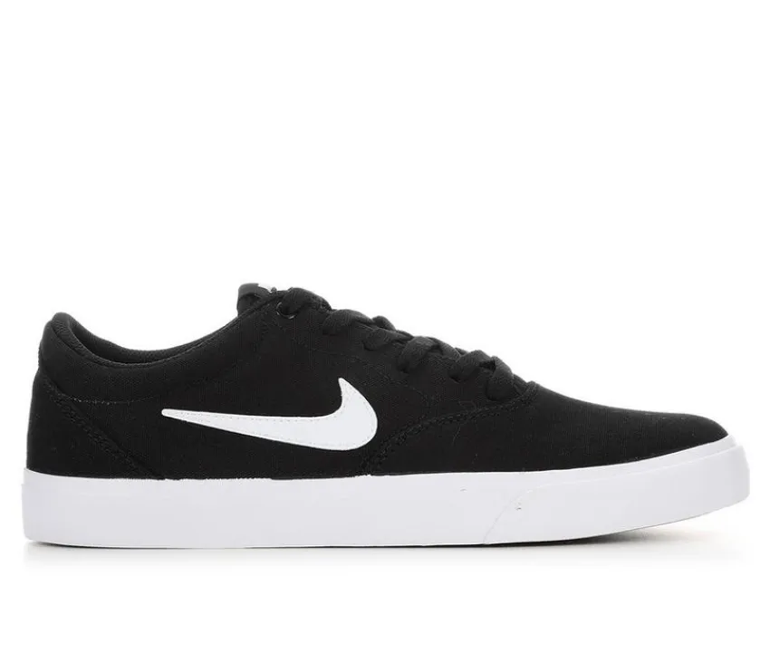 Men's Charge Canvas Skate Shoes|Nike Hot