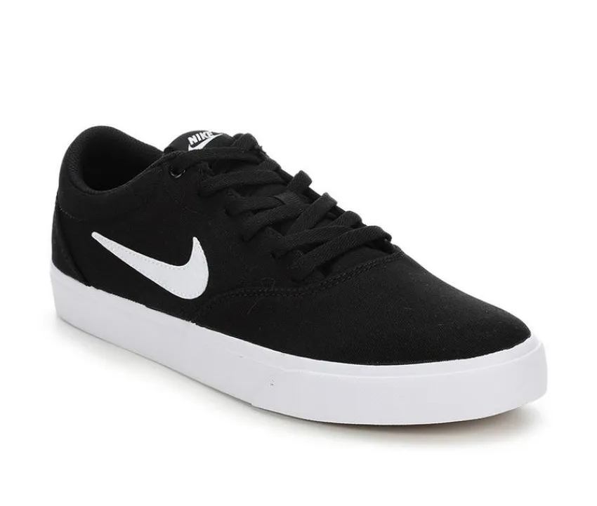 Men's Charge Canvas Skate Shoes|Nike Hot
