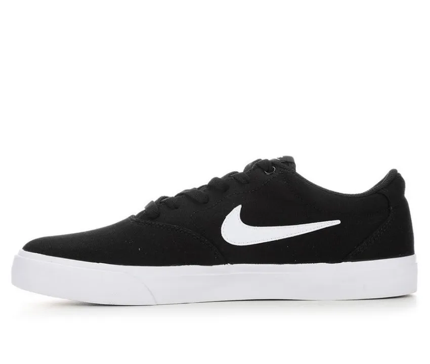 Men's Charge Canvas Skate Shoes|Nike Hot