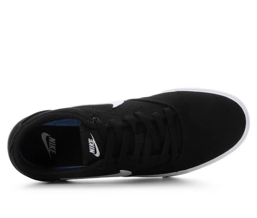 Men's Charge Canvas Skate Shoes|Nike Hot