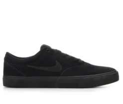 Nike Fashion & Lifestyle|Athletic & Sneakers>Men's Charge Suede Skate Shoes